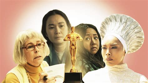 Personally, I'm delighted that my favorite movie of last year, "Everything Everywhere All at Once," led the list with 11 nominations. . Best supporting actress nominees 2023
